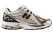 New Balance 1906r Metallic Silver / Metallic Gold M1906RA фото 1