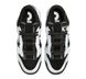 Nike Dunk Low Jumbo Reverse Panda White/Black DV0821-002 фото 4