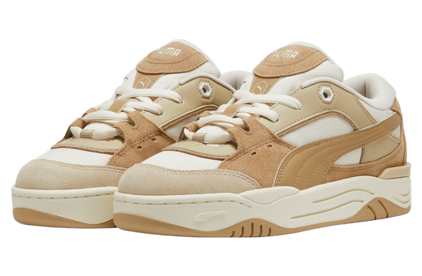 Puma 180 Beige 395877-01 фото