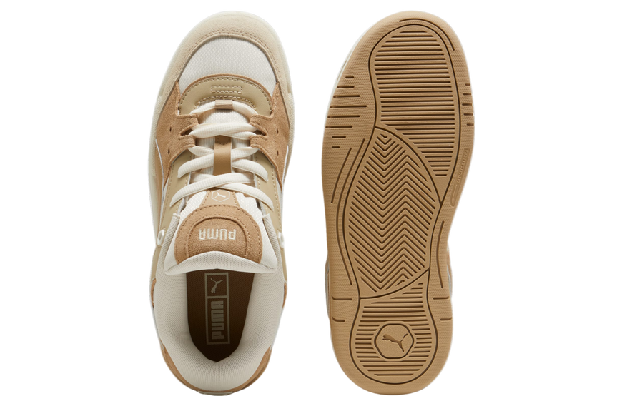 Puma 180 Beige 395877-01 фото