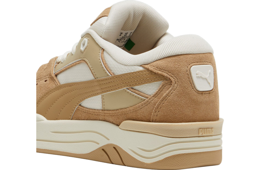 Puma 180 Beige 395877-01 фото