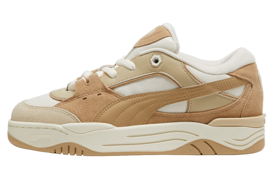 Puma 180 Beige 395877-01 фото