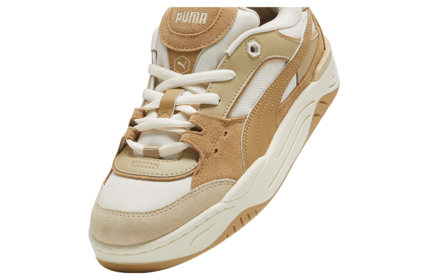 Puma 180 Beige 395877-01 фото