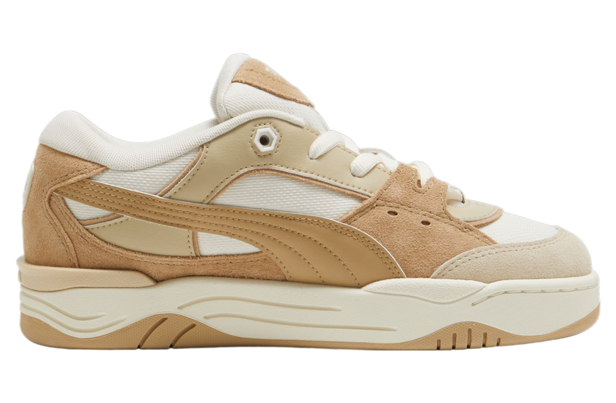 Puma 180 Beige 395877-01 фото