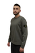 Свитшот Stone Island Green 801563750-V0059 фото 3