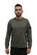 Свитшот Stone Island Green 801563750-V0059 фото 1