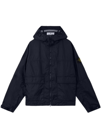 Куртка Stone Island NAVY BLUE Light 3L TC jacket L1S154100004-S0A21 V0020 фото