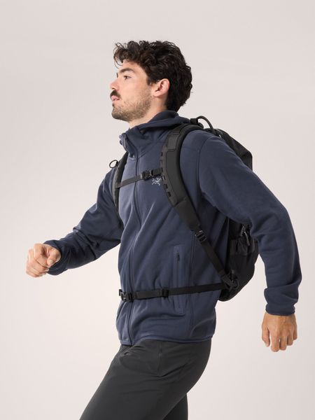 Толстовка Arc'teryx Blue X000008446 фото