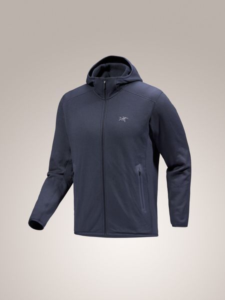 Толстовка Arc'teryx Blue X000008446 фото