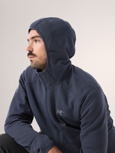 Толстовка Arc'teryx Blue X000008446 фото
