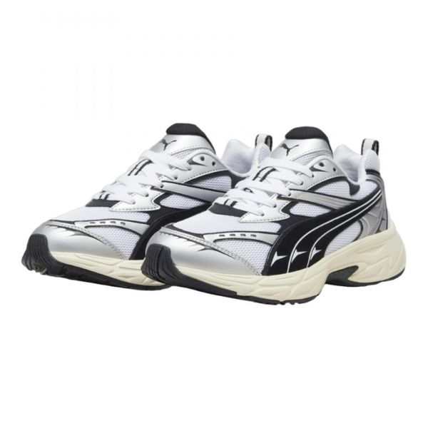 Puma Morphic Retro 395920-02 фото