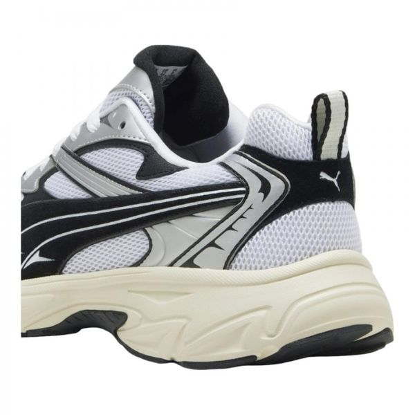 Puma Morphic Retro 395920-02 фото