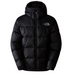 Пуховик The North Face Lhotse Hooded Jacket | Black NF0A853C4H0 фото 1