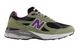 New Balance 990v3 Olive Leaf M990TC3 фото 1