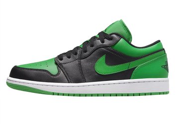 Jordan 1 Low  553558-065 фото