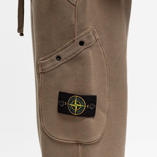 Спортивні штани Stone Island 811561141 V0175 фото