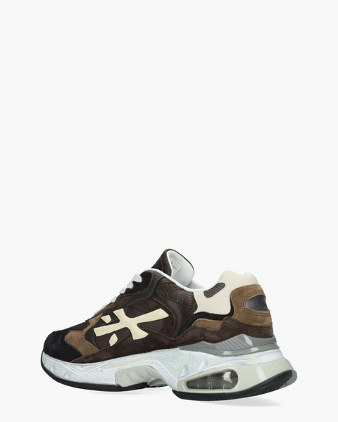 Кросівки Premiata Sharky 320 Sharky 320 фото