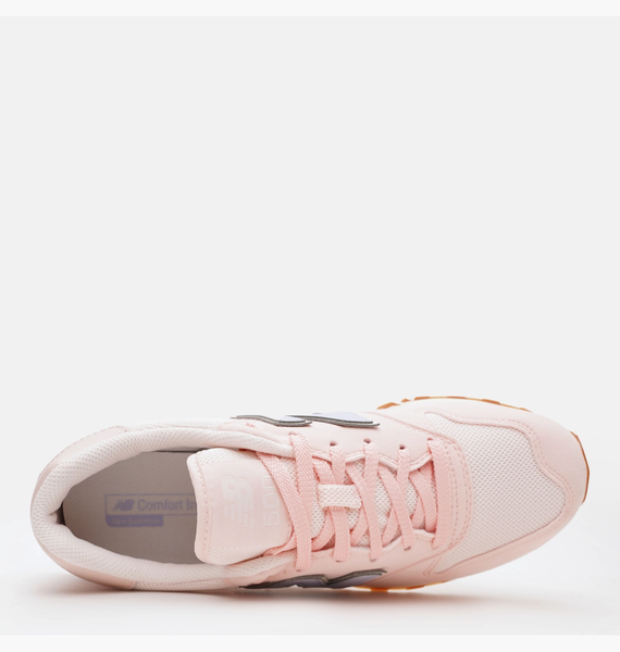 New Balance 500 Pink GW500CZ1 фото