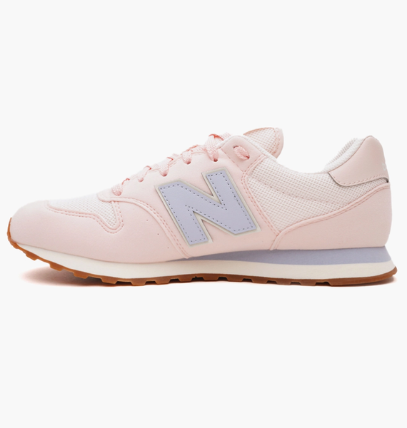 New Balance 500 Pink GW500CZ1 фото