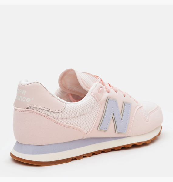 New Balance 500 Pink GW500CZ1 фото