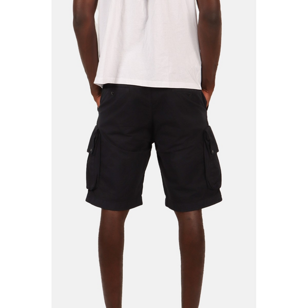 Шорти CP Company Cargo Blue COL:888 16CMBE295A 006026 фото