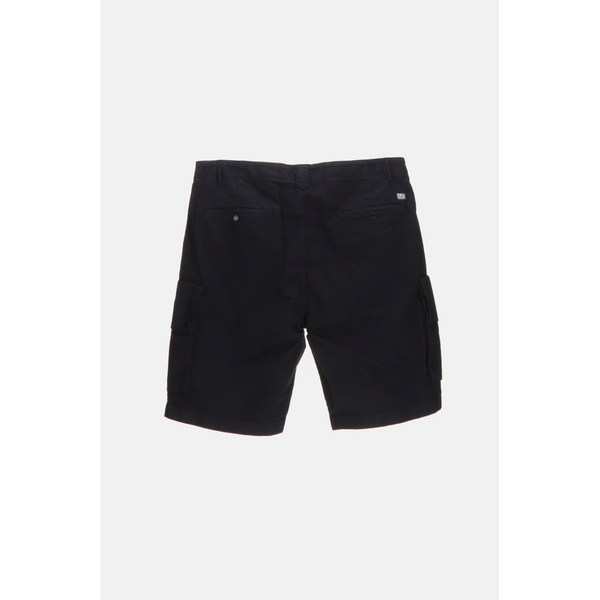 Шорти CP Company Cargo Blue COL:888 16CMBE295A 006026 фото