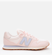 New Balance 500 Pink GW500CZ1 фото 1