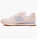 New Balance 500 Pink GW500CZ1 фото 3