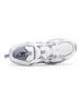 New Balance 408 white ML408A фото 1