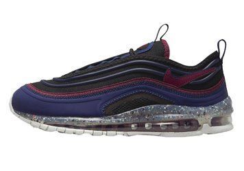 Кросівки Nike Air Max Terrascape 97 Burgundy Blue DV7418-400 фото