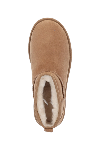 UGG Classic Ultra Mini Brown  1116109-CHE фото