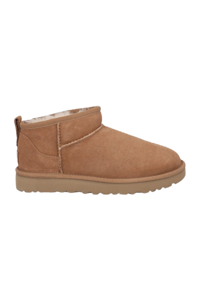 UGG Classic Ultra Mini Brown  1116109-CHE фото