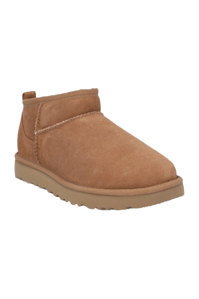 UGG Classic Ultra Mini Brown  1116109-CHE фото