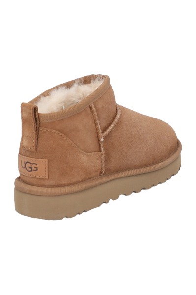 UGG Classic Ultra Mini Brown  1116109-CHE фото