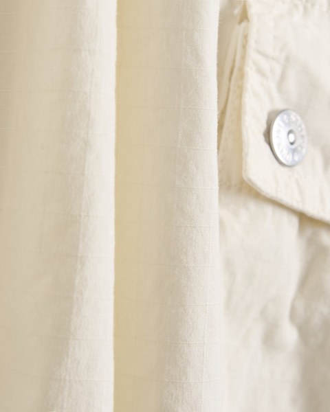 Шорти Stone Island White K1S15L100004-S0063 V0093 фото