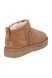 UGG Classic Ultra Mini Brown  1116109-CHE фото 3