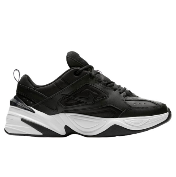 Nike Wmns M2K Tekno Black BQ3378-002 фото