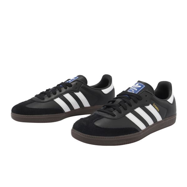 Adidas Samba Og B75807 Black B75807 фото