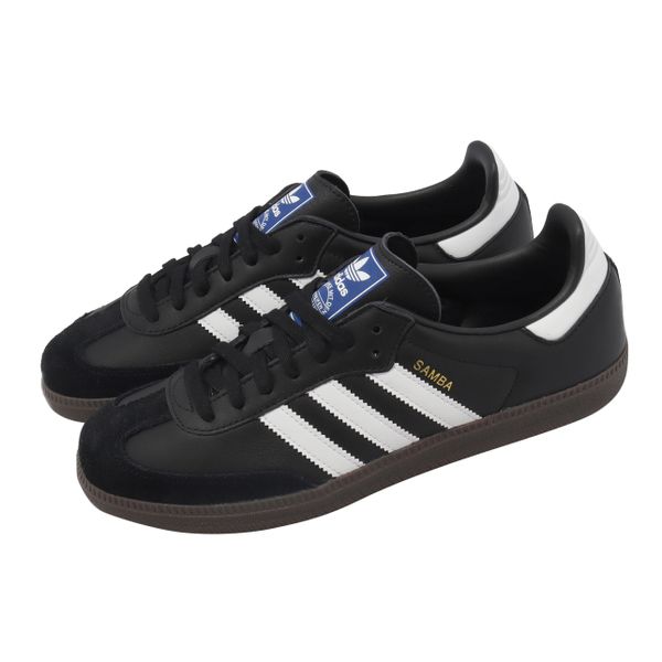 Adidas Samba Og B75807 Black B75807 фото