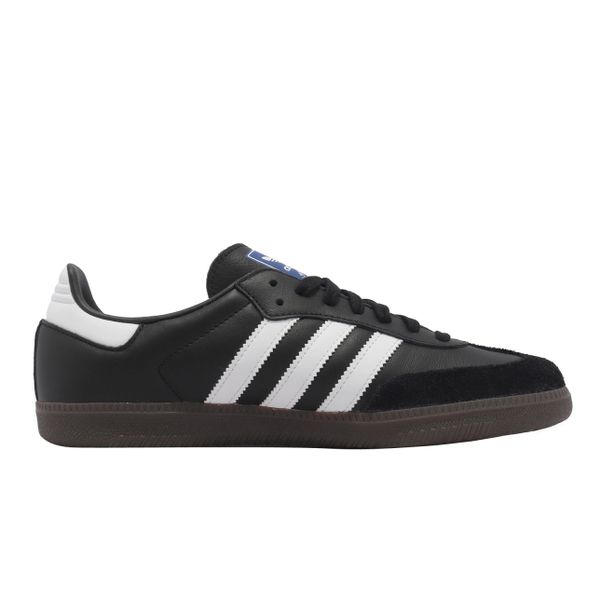 Adidas Samba Og B75807 Black B75807 фото