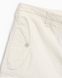 Шорти Stone Island White K1S15L100004-S0063 V0093 фото 5