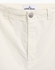 Шорти Stone Island White K1S15L100004-S0063 V0093 фото 3