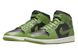 Jordan 1 Mid W BQ6472-031 фото 2