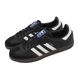 Adidas Samba Og B75807 Black B75807 фото 5