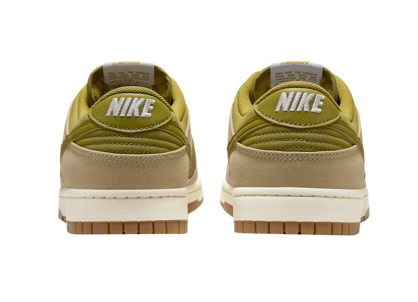 Nike Dunk Low Since 72 Pacific Moss HF4262-133 фото