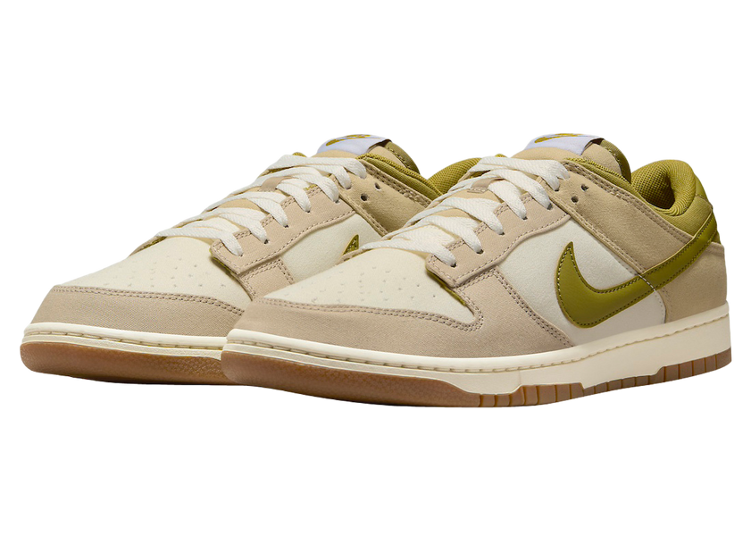 Nike Dunk Low Since 72 Pacific Moss HF4262-133 фото