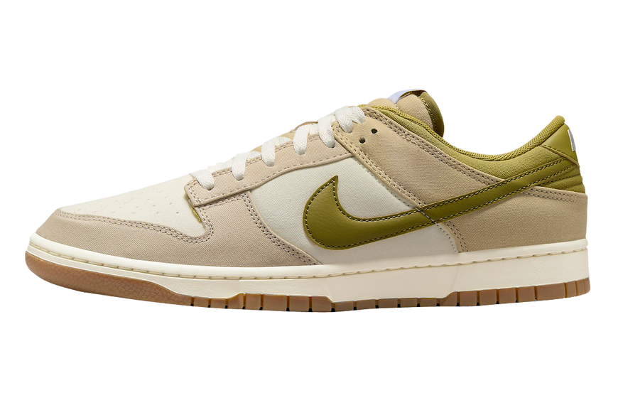 Nike Dunk Low Since 72 Pacific Moss HF4262-133 фото