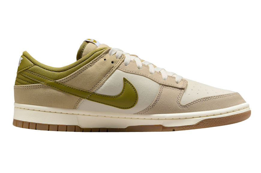 Nike Dunk Low Since 72 Pacific Moss HF4262-133 фото