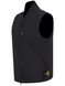 Жилетка Stone Island Primaloft Black L1S15G100003-S0A27 V0029 фото 1