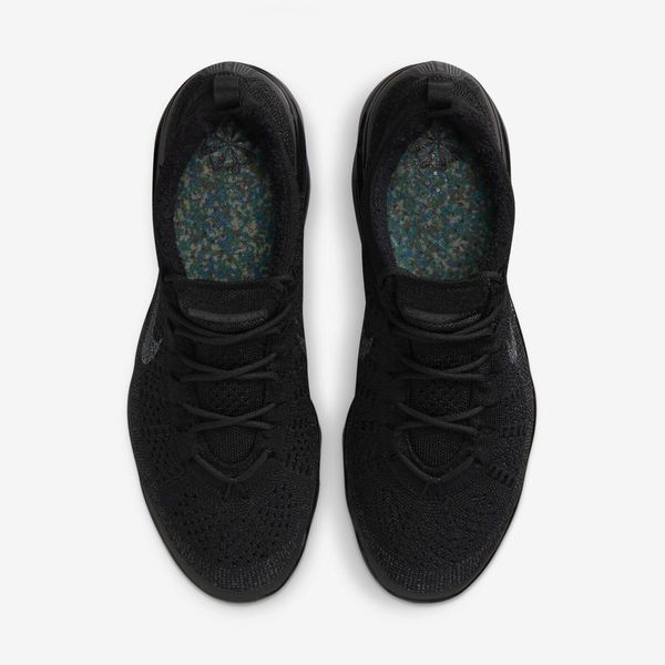Кроссовки Nike Air Vapormax 2023 Flyknit Black DV1678-003 фото